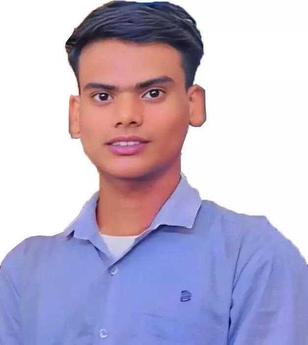 Ankit Koli became the district spokesperson of NSUI, Shubham Khandelwal got the responsibility of district vice president. Ankit Koli became the district spokesperson of NSUI, Shubham Khandelwal got the responsibility of district vice president.