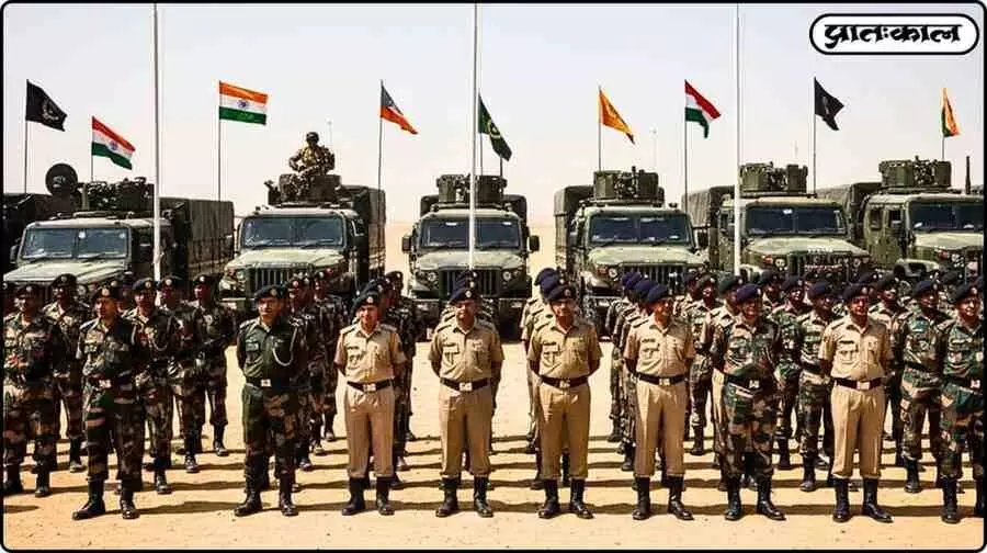 GD constable recruitment India GD constable recruitment India