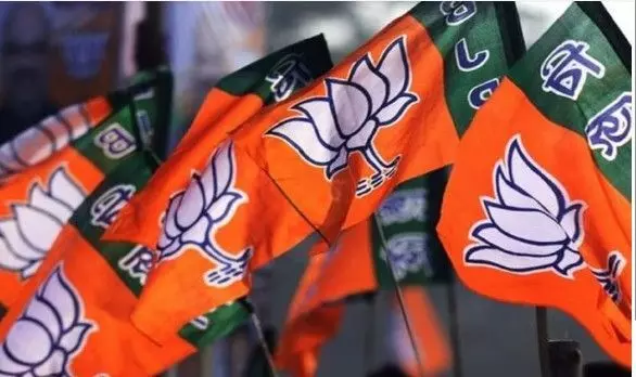 Bjp