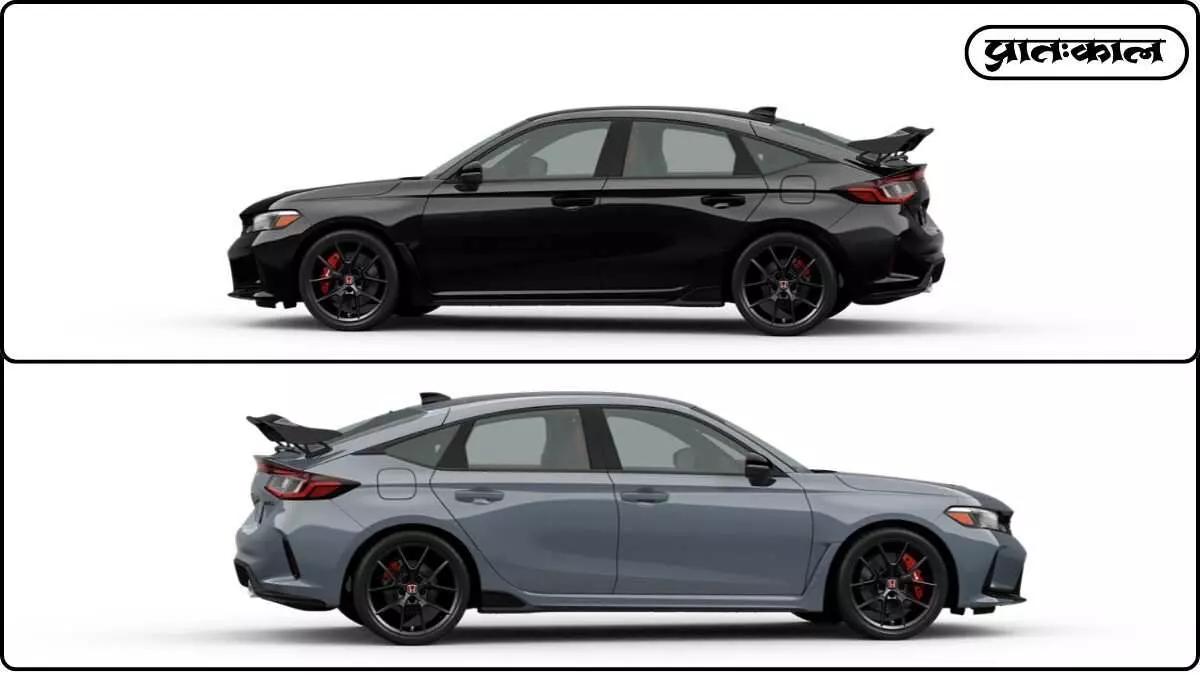 Honda Civic Type R Honda Civic Type R