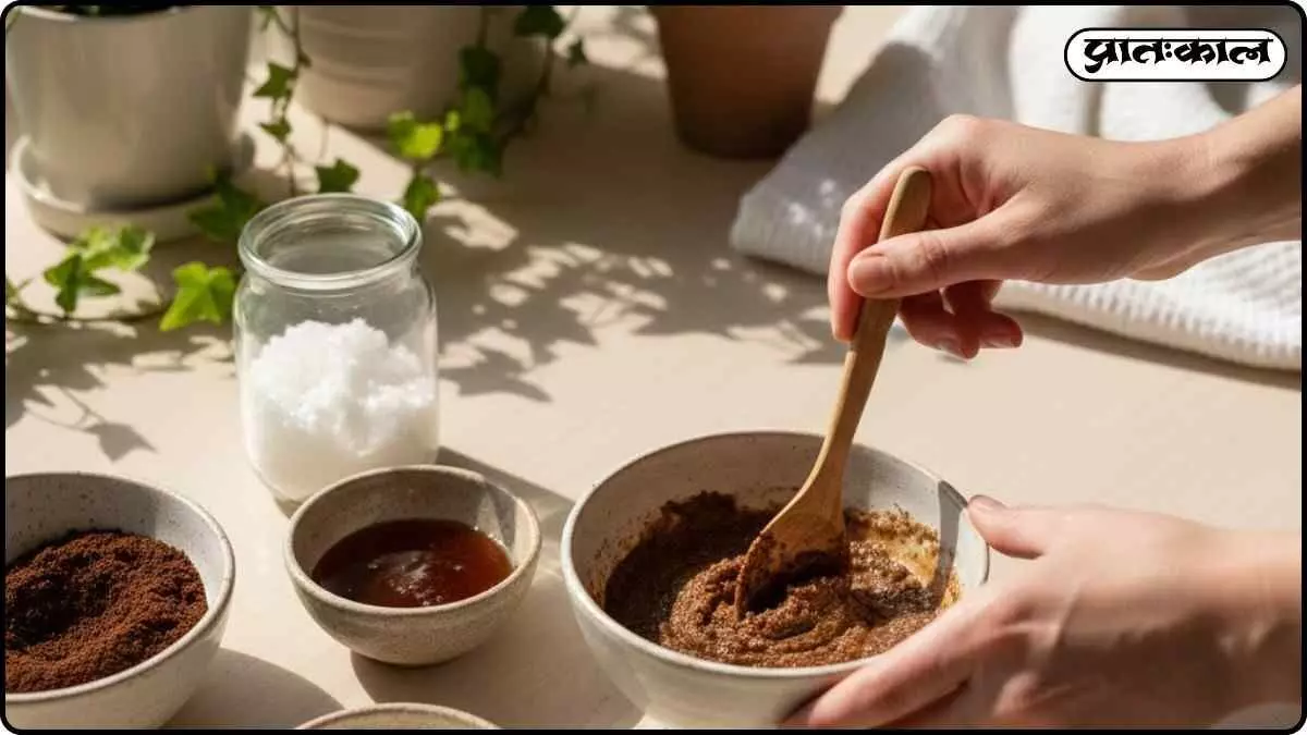 Its now easy to use coffee to brighten your skin; learn effective home remedies Its now easy to use coffee to brighten your skin; learn effective home remedies
