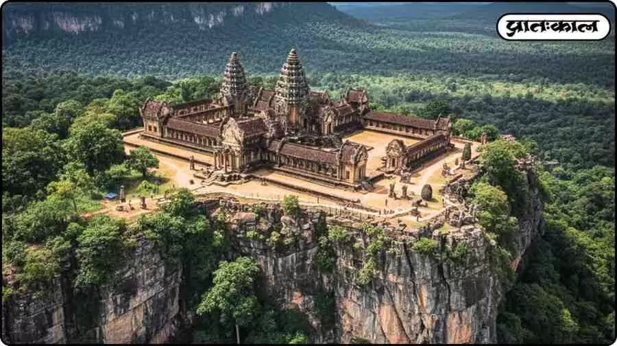 preah vihear mandir dispute Thailand Cambodia preah vihear mandir dispute Thailand Cambodia