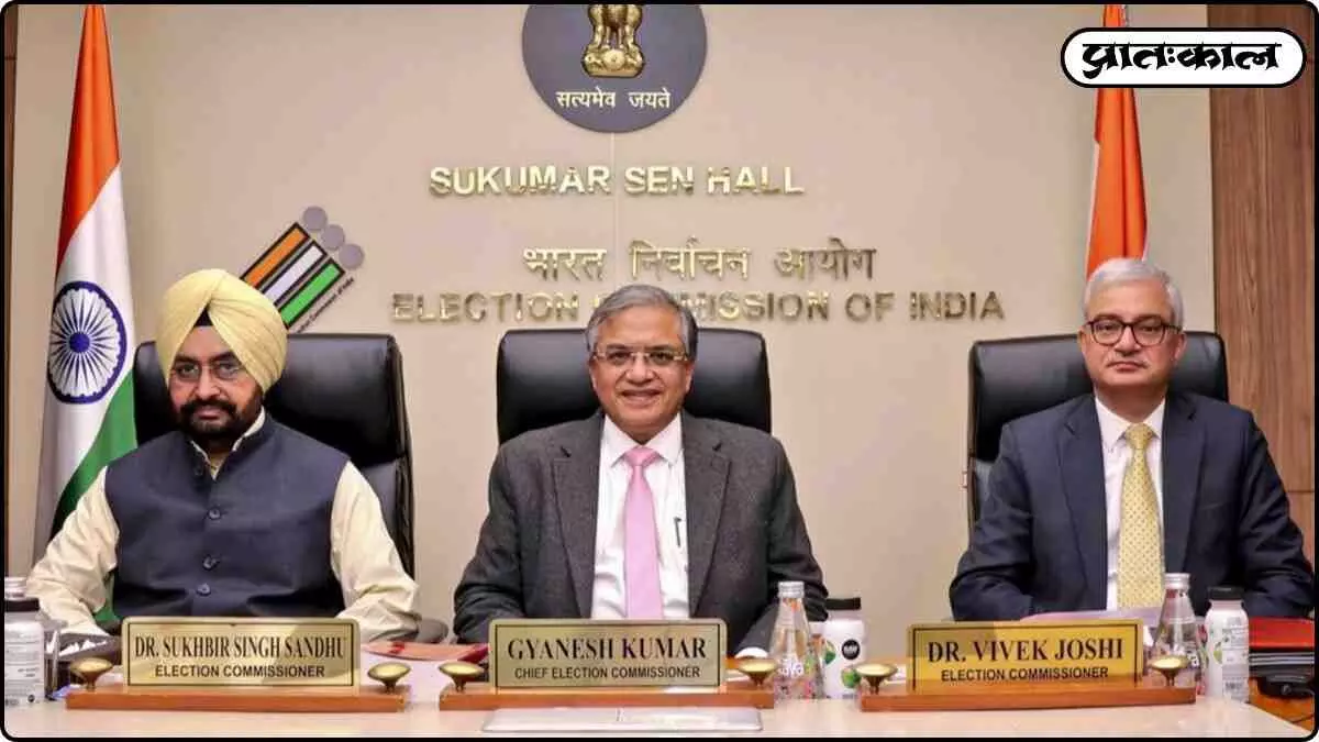 SIR 2nd phase 2025 SIR 2nd phase 2025