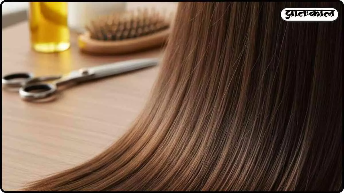 Hair Care Tips: The Complete Guide to Getting Rid of Split Ends Hair Care Tips: The Complete Guide to Getting Rid of Split Ends