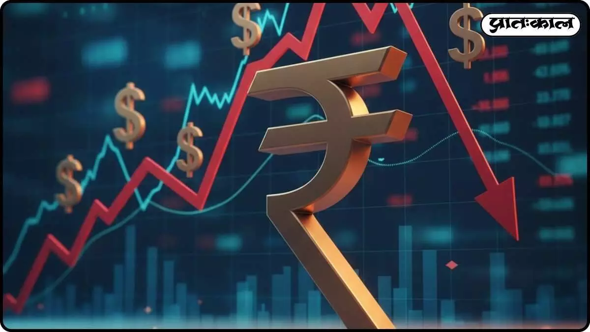 Market reaction to RBIs new policy: Rupee crosses 90 against the dollar, what could be the future situation?