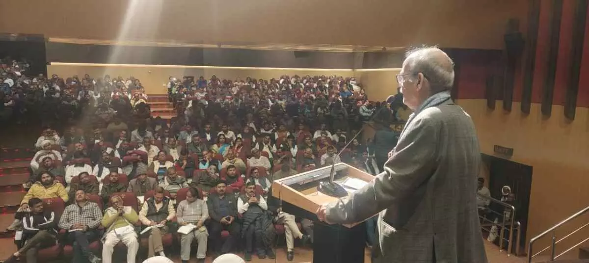 Dr. N.P. Singh