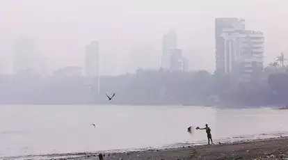 Expanding air quality monitoring in Mumbai: