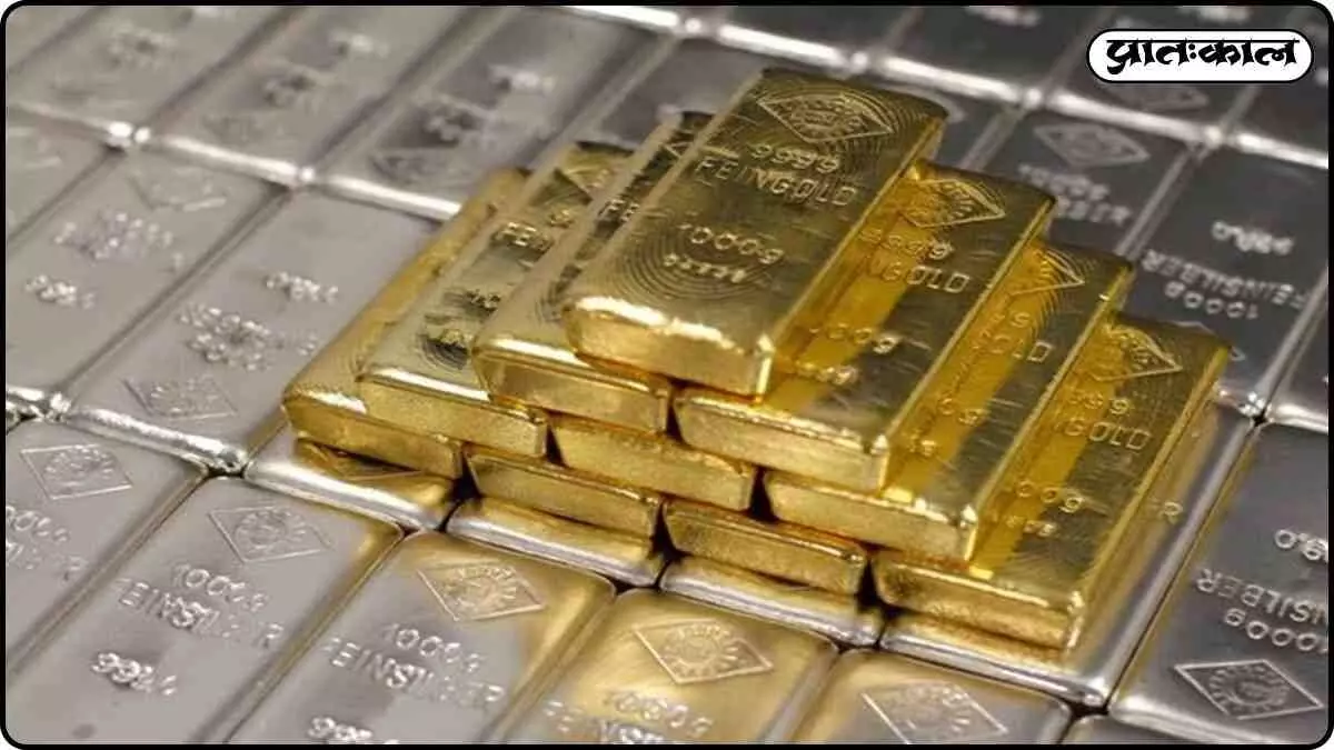 Gold and silver prices surge in Mumbai; investors watch closely; get full updates Gold and silver prices surge in Mumbai; investors watch closely; get full updates