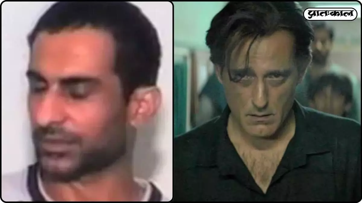 Akshay Khanna becomes Rehman Dacoit, know who was Karachis most dangerous gangster Akshay Khanna becomes Rehman Dacoit, know who was Karachis most dangerous gangster