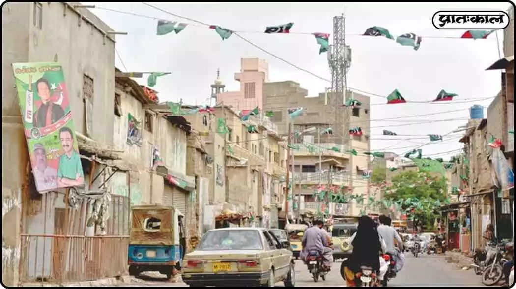 How Lyari became Karachis heritage: Learn the story of Balochi culture How Lyari became Karachis heritage: Learn the story of Balochi culture