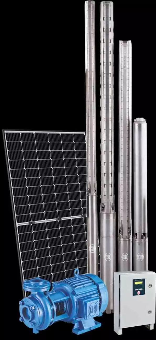 India sets new benchmark in clean energy,