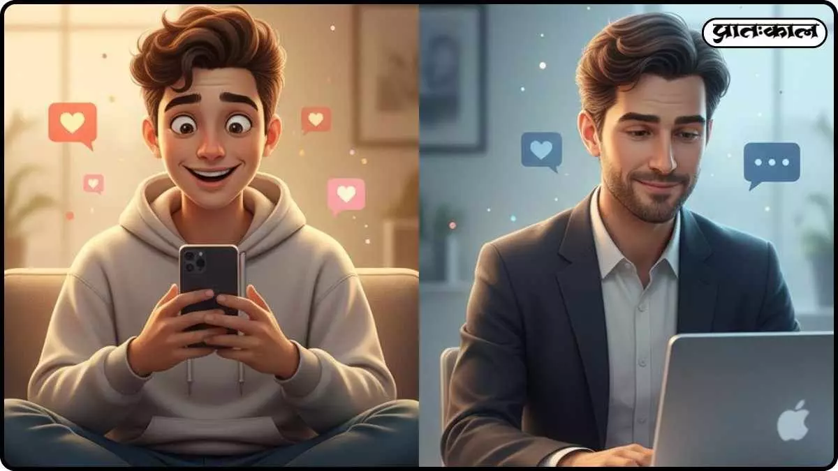 The growing gap between Gen Z and Millennials; is emotional honesty a strength of Gen Z? The growing gap between Gen Z and Millennials; is emotional honesty a strength of Gen Z?