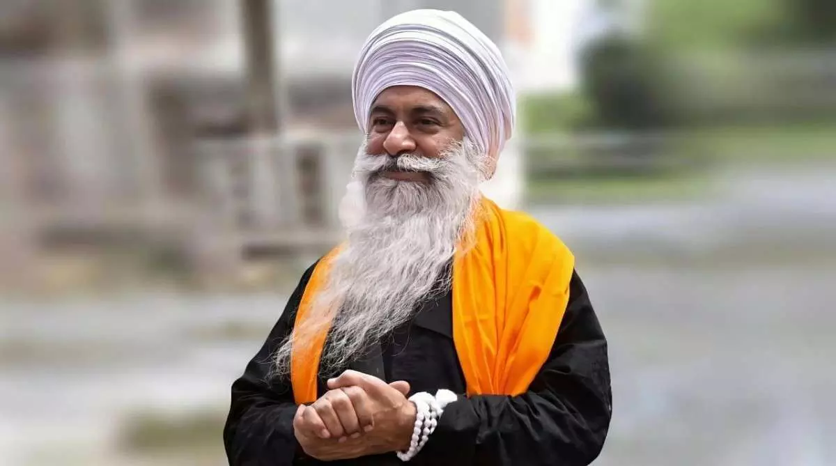 Dhule mourns: Baba Dhiraj Singh Khalsa, injured in a deadly attack, passes away; accused on SIT remand Dhule mourns: Baba Dhiraj Singh Khalsa, injured in a deadly attack, passes away; accused on SIT remand