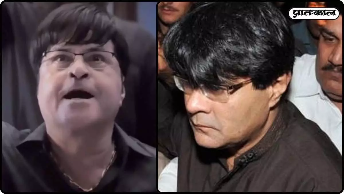 Who was businessman Javed Khanani? Learn the story of this important character in Dhurandhar. Who was businessman Javed Khanani? Learn the story of this important character in Dhurandhar.