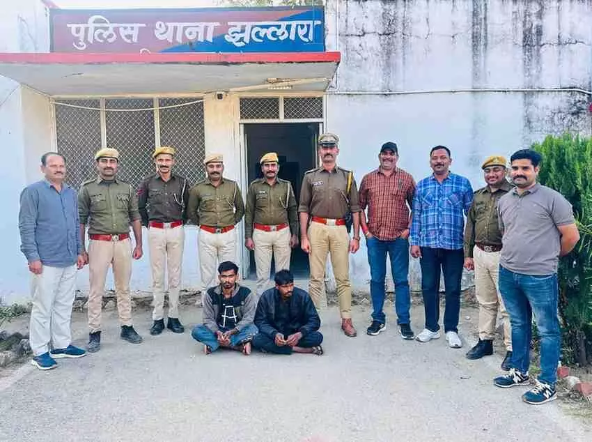 Ghodasar double murder case: The accused of brutally killing his mother-in-law Ghodasar double murder case: The accused of brutally killing his mother-in-law