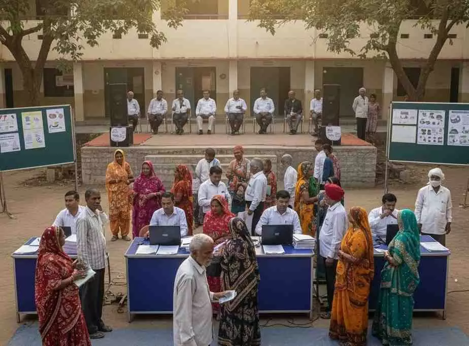 Your capital - your right: Preparations underway to return Rs 11.87 crore deposited