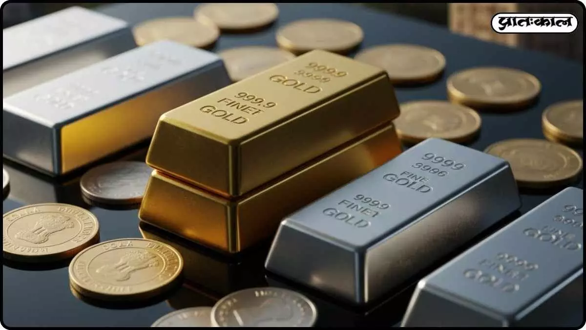 Silver prices rise again today; full report for investors and traders Silver prices rise again today; full report for investors and traders