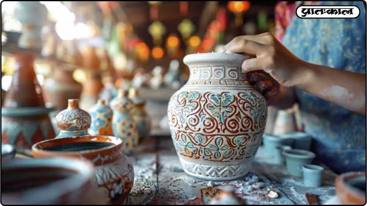India handicraft export 2025