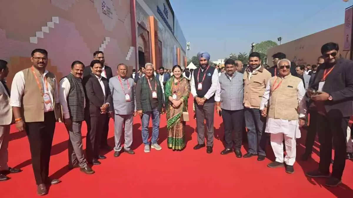 Ladpura MLA Kalpana Devi Ladpura MLA Kalpana Devi