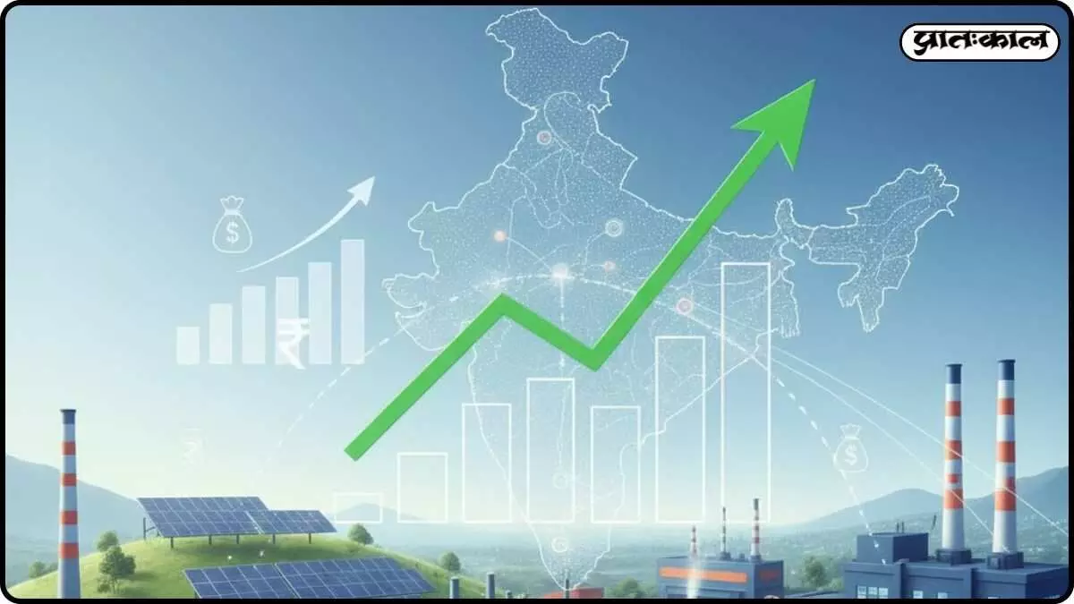 PLI Scheme 2025: ₹1.76 lakh crore investment in electronics, pharma and auto, a new dimension in employment PLI Scheme 2025: ₹1.76 lakh crore investment in electronics, pharma and auto, a new dimension in employment