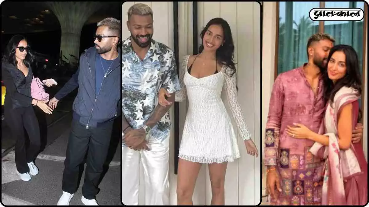 Hardik Pandyas anger erupts at paparazzi; takes stand for girlfriend Mahieka; learn the full story Hardik Pandyas anger erupts at paparazzi; takes stand for girlfriend Mahieka; learn the full story