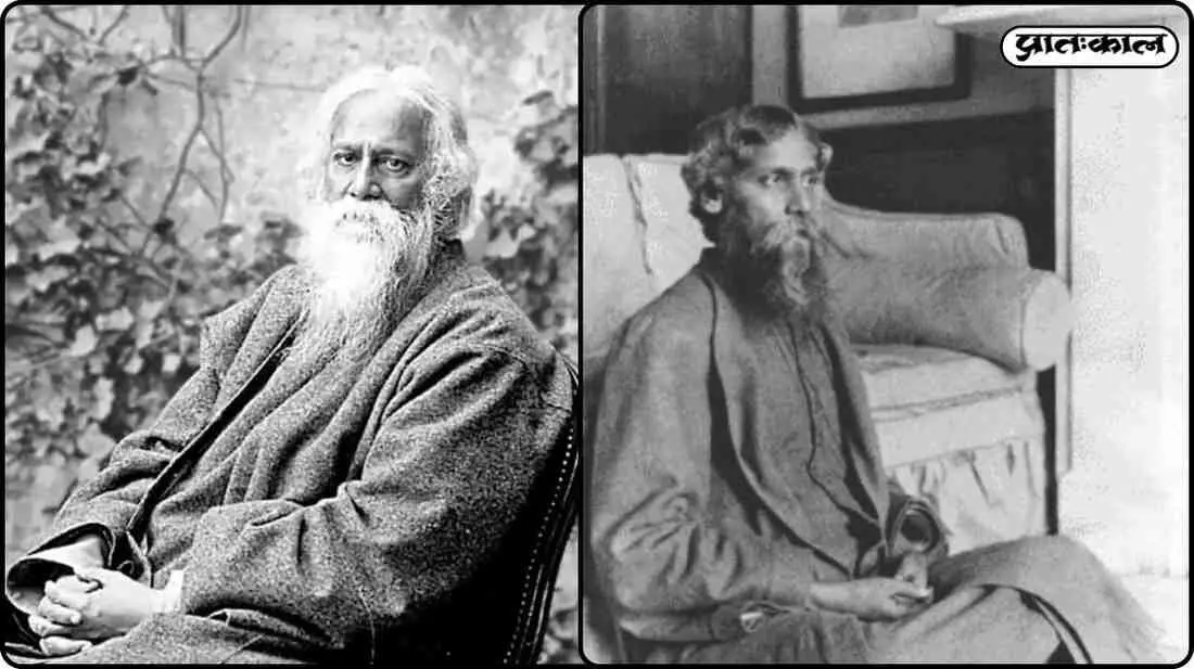 Historic day in Stockholm, 1913: Rabindranath Tagore becomes the first non-European Nobel laureate Historic day in Stockholm, 1913: Rabindranath Tagore becomes the first non-European Nobel laureate