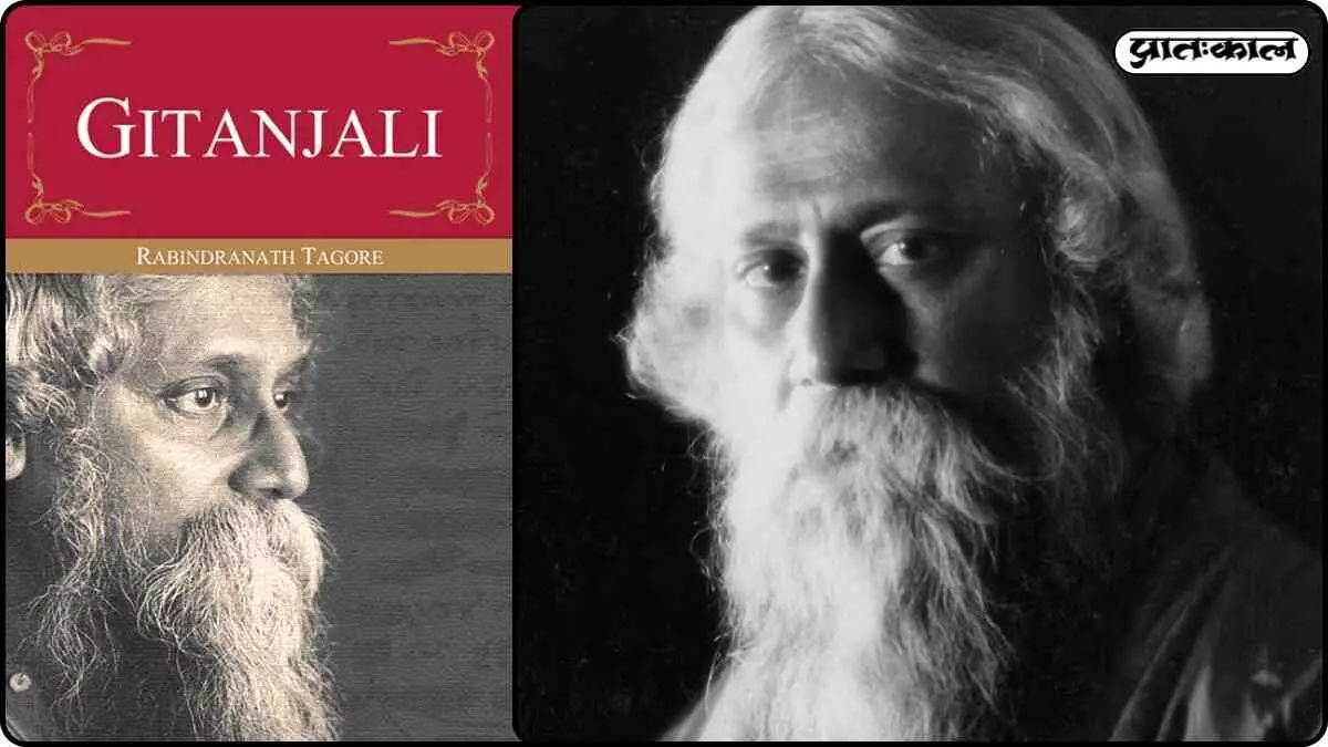 Devotion, love and social service: Learn about Tagores spiritual journey and reflection on nationalism Devotion, love and social service: Learn about Tagores spiritual journey and reflection on nationalism