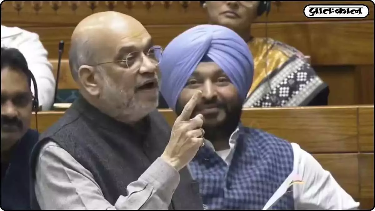 Loksabha WINTER SESSION 2025 Loksabha WINTER SESSION 2025