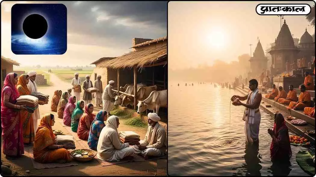 Paush Amavasya 2025 Paush Amavasya 2025