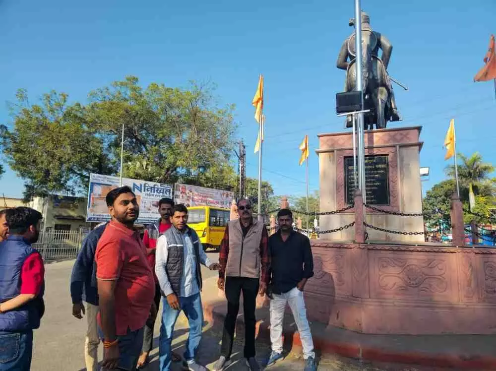 Congress councillors conducted physical verification of 7 projects,