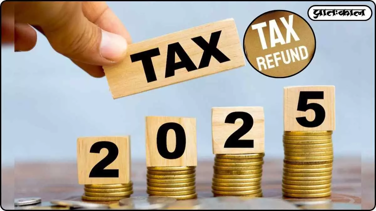 ITR Refund Delays, ITR rift and correction 2025 ITR Refund Delays, ITR rift and correction 2025