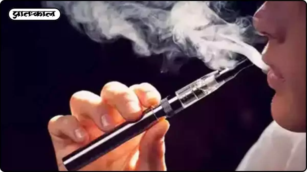 e-cigarette health risks e-cigarette health risks