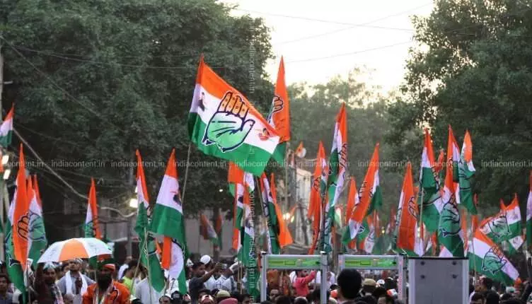 Preparations for Congress