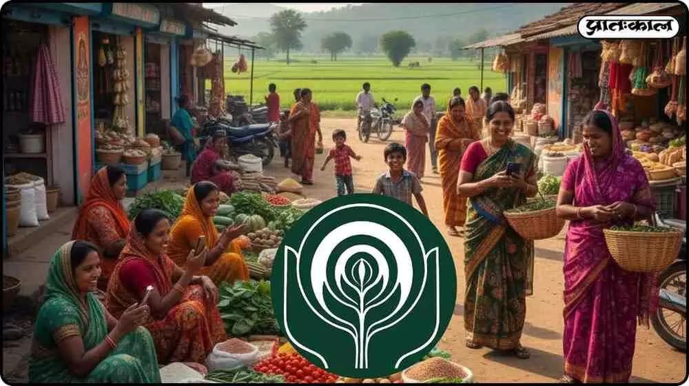 NABARDs RECSS Report: Revival of rural economy, unprecedented rise in income NABARDs RECSS Report: Revival of rural economy, unprecedented rise in income