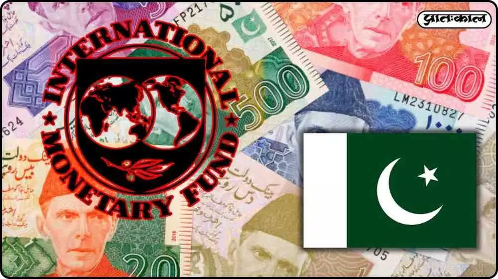 Another loan to pay off debt; will the bowls grip remain intact in Pakistan, or will the IMF open new avenues?