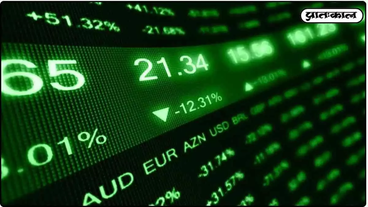 Todays Share Market Todays Share Market