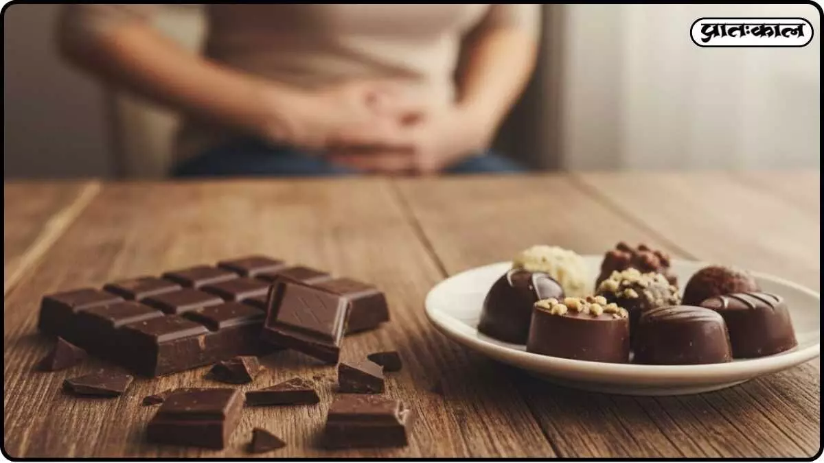 Chocolate for Period Pain: Real Relief or Just a Myth?