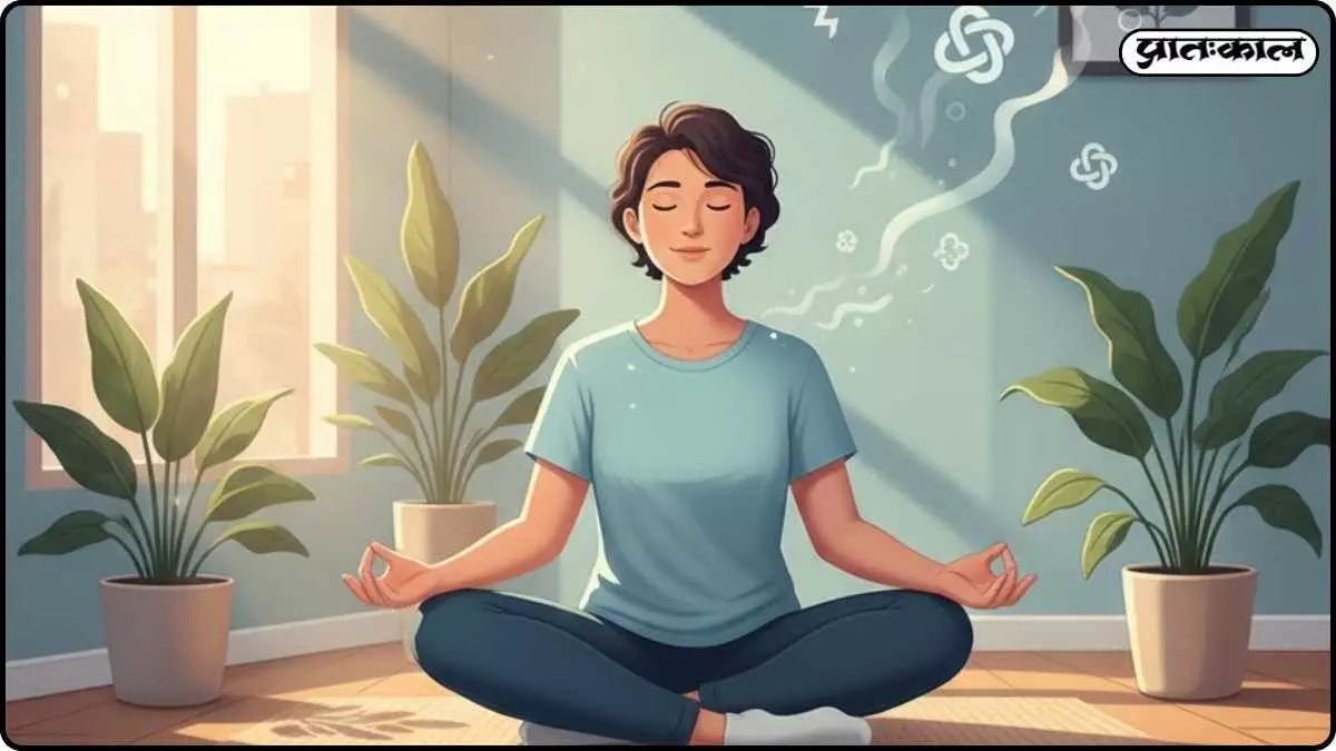 Essential steps to protect mental health; say goodbye to stress