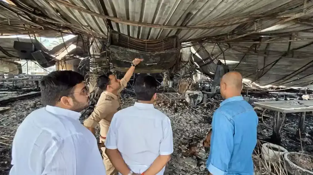Goa nightclub fire: Luthra brothers suffer major setback as Delhi court denies transit anticipatory bail