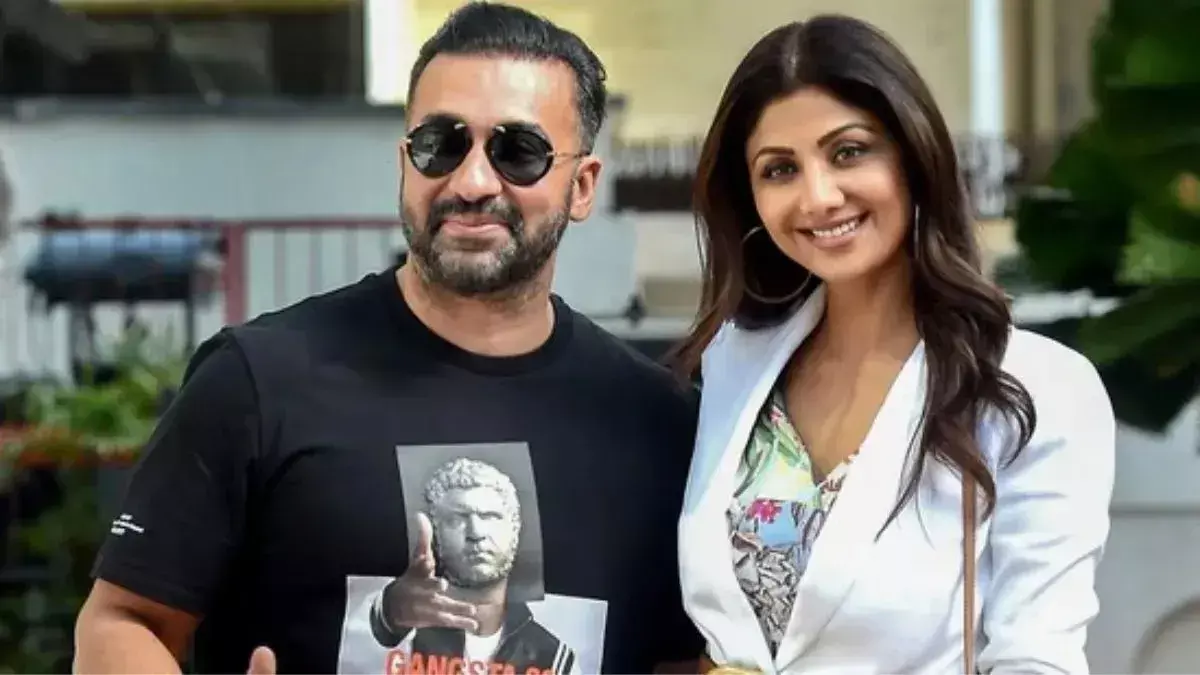 “First deposit 60 crores, only then you can go to London”: Bombay High Court strict on Shilpa Shetty-Raj Kundra’s foreign travel