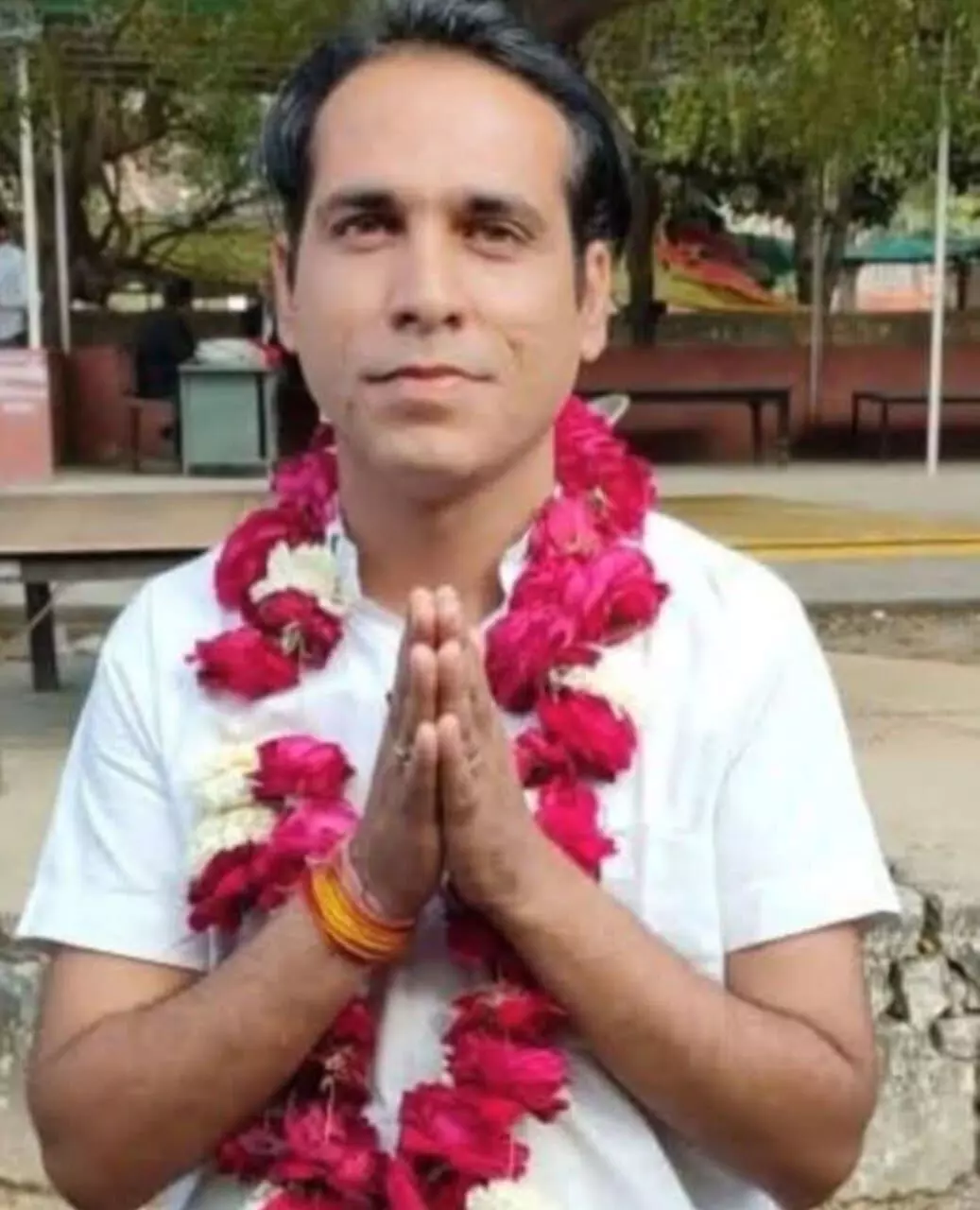 Advocate Om Bhardwaj Advocate Om Bhardwaj