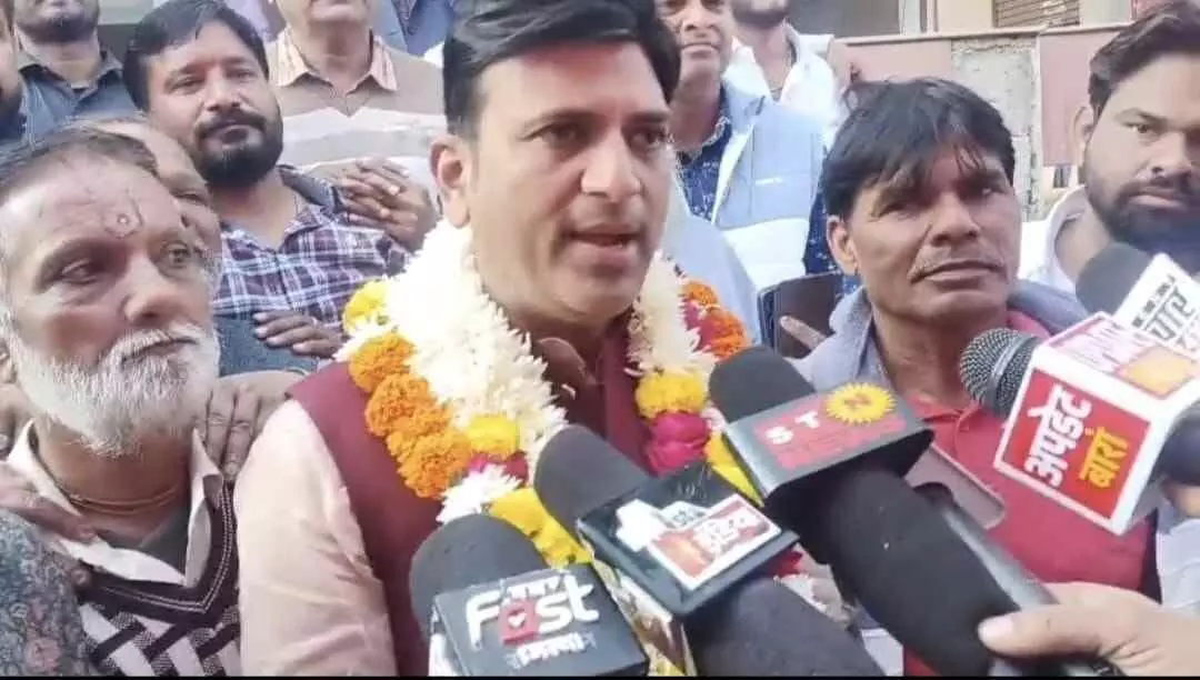 Manish Lashkari Manish Lashkari