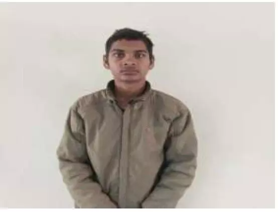 Operation Cyber ​​Vajraprahar 2.0: Youth arrested for online fraud, mobile seized