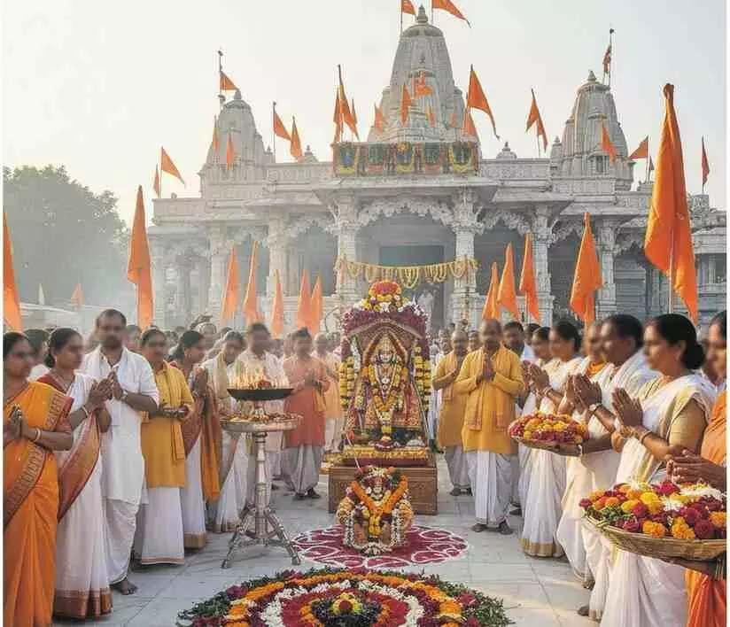The three-day Paush Dashami festival begins today, a confluence of faith and tradition at the Gambhira Parshvanath temple. The three-day Paush Dashami festival begins today, a confluence of faith and tradition at the Gambhira Parshvanath temple.