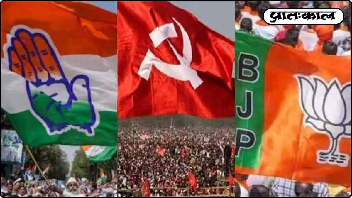 Kerala Panchayat elections 2025 results Kerala Panchayat elections 2025 results