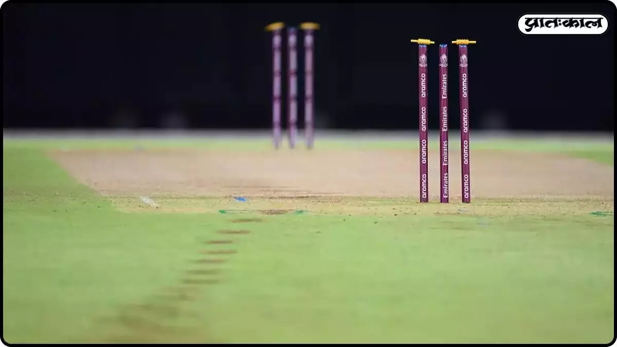 SMAT 2025: Major stir in domestic cricket, four players accused of corruption SMAT 2025: Major stir in domestic cricket, four players accused of corruption