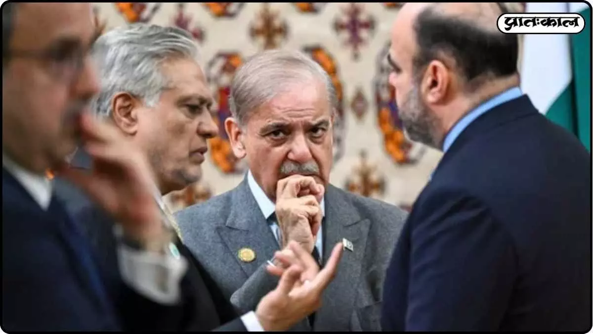 40-minute wait angers Pakistan PM; Putin refuses to meet him in Ashgabat? 40-minute wait angers Pakistan PM; Putin refuses to meet him in Ashgabat?