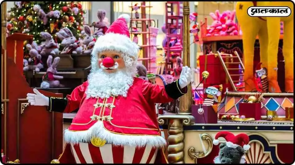 No more firecracker noise on Christmas and New Years Day; Delhi reimposes ban No more firecracker noise on Christmas and New Years Day; Delhi reimposes ban