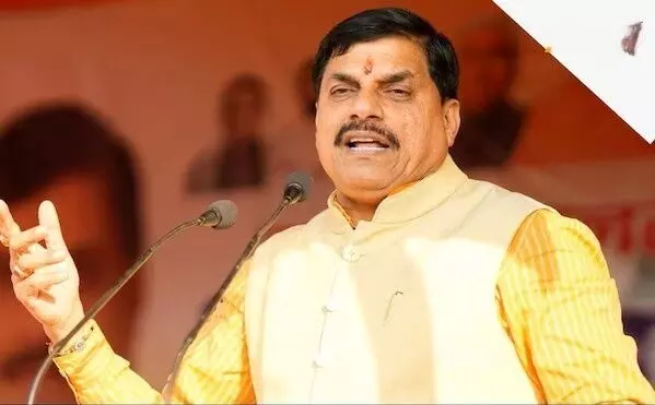 Mohan Yadav government completes two years: