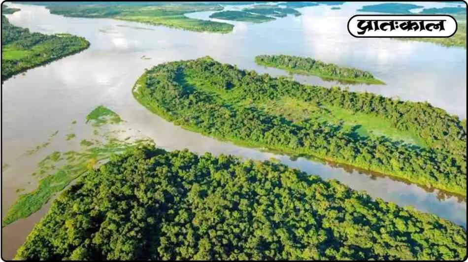 world famous river world famous river